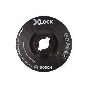 Šlifavimo padas Bosch 2608601712; 115 mm