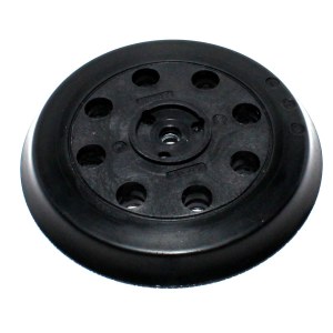 Šlifavimo padas Bosch 2608601902; 125 mm