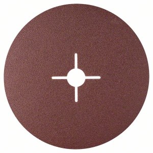Šlif. popierius kamp. šlifuokliui Expert for Metal; 180 mm; K80; 1 vnt.