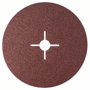 Šlif. popierius kamp. šlifuokliui Expert for Metal; 180 mm; K36; 1 vnt.