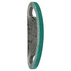 Šlifavimo juosta Bosch 2608608Y48; 13x457 mm; K80