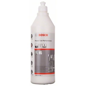 Poliravimo pasta Bosch; 1 l