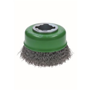 Vielinis apvalus šepetys Bosch 2608620728; 75 mm