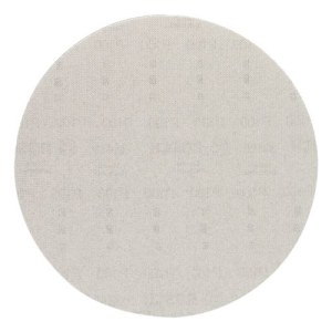 Šlifavimo tinklelis Bosch; 115 mm; P240; 5 vnt.