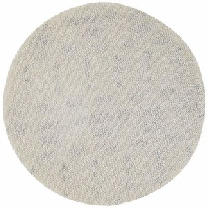 Šlifavimo tinklelis Bosch; 125 mm; P320; 50 vnt.