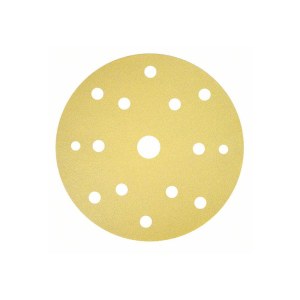 Šlifavimo popierius Bosch 2608621733; 150 mm; K100; 50 vnt.