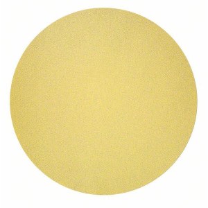 Šlifavimo popierius Bosch 2608621751; 125 mm; K100; 50 vnt.