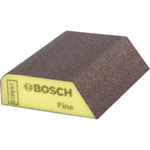 Šlifavimo kempinė Bosch 2608621922; 69x97x26 mm