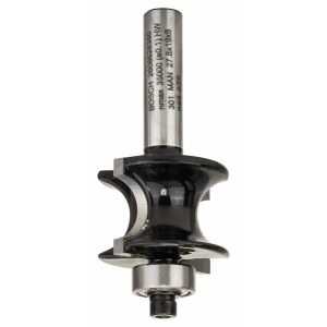 Kopijuojanti freza Bosch 6/19/63 mm su guoliu