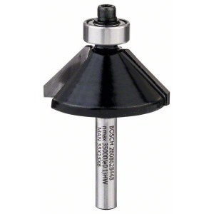 Profilinė freza Bosch 2608628448; 6/34,9/11,1/56 mm