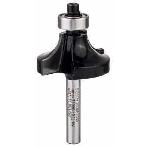Profilinė freza Bosch 2608628457; 6/9,5/31,8/16,2/57 mm
