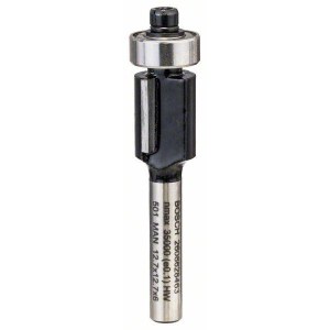 Briaunų freza Bosch 2608628463; 6/12,7/12,7/56 mm