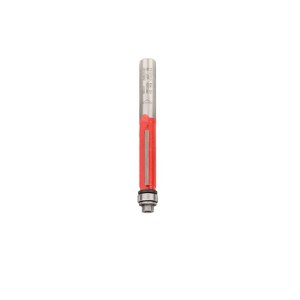 Kopijuojanti freza Bosch; 9,5x25,8/71,5 mm; su guoliu