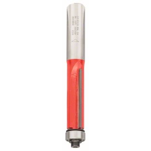 Kopijuojanti freza Bosch; 12,7x38,5/93,6 mm; su guoliu