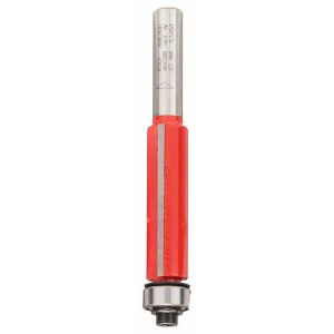 Kopijuojanti freza Bosch; 12,7x40/84 mm; su guoliu