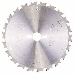 Pjovimo diskas Bosch Expert for Wood 2608642510; 300x30 mm; Z72