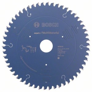 Pjovimo diskas Bosch Expert for Multi Material 2608642529; 305x30 mm; Z96