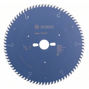 Pjovimo diskas medienai Bosch 2608644089; 225x30 mm; Z32