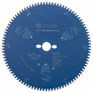 Pjovimo diskas Bosch Expert for High-Pressure Laminate 2608644355; 216x30 mm; Z64