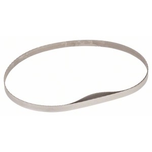Juostinių staklių pjovimo juosta Bosch; 733x12,7x0,5 mm; 24 TPI; 2 vnt.