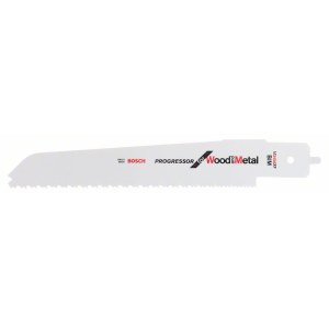Pjūklelis pjūklui Bosch PFZ 500 E; M 3456 XF