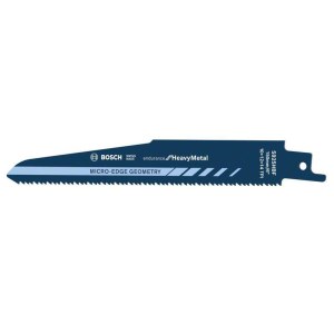 Pjūklelis tiesiniam pjūklui Bosch S 925 HBF; 150 mm; 5 vnt.