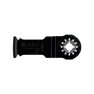 Įpjaunamasis pjūklelis Bosch AIZ 32 EPC; 32x50 mm