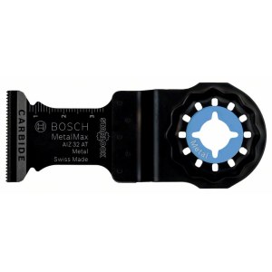 Įpjaunamasis pjūklelis Bosch AIZ 32 AT CT; 32x40 mm; 5 vnt.