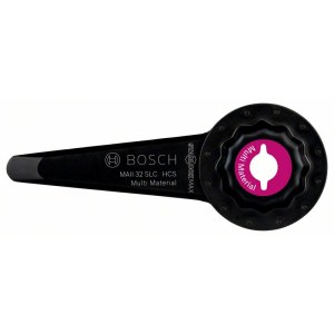 Įpjaunamasis pjūklelis Bosch MAII 32 SLC HCS; 32x70 mm
