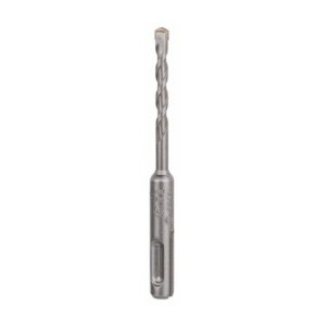 Grąžtas betonui Bosch 2608680260; 5,5x50x110 mm; SDS-plus