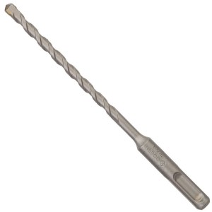 Grąžtas betonui Bosch SDS-plus-1; 6,5x160 mm; SDS-plus
