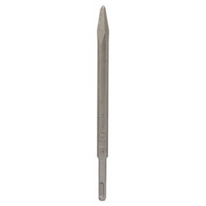 Kaltas Bosch 2608690132; 250 mm; SDS-plus; 10 vnt.