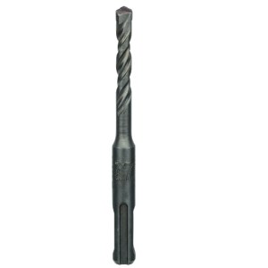 Grąžtas betonui Bosch 2608831015; 7,0x50x110 mm; SDS-plus