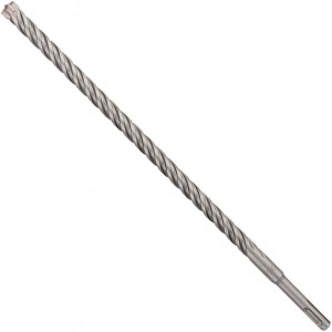 Grąžtas betonui Bosch 5X; SDS plus; 10x300/360 mm 