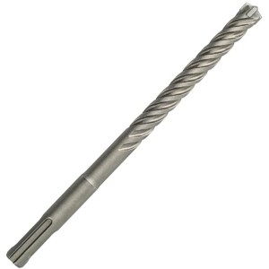 Grąžtas betonui Bosch SDS-plus-5X; 12x100/160 mm