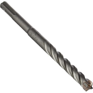 Grąžtas betonui Bosch 2608833905; 12x100x160 mm; 10 vnt.