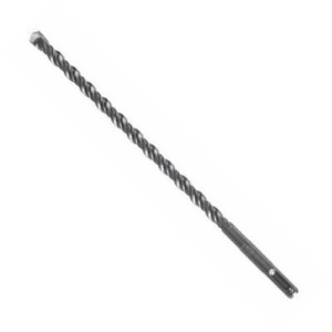Grąžtas betonui Bosch 2608836614; 6,5x250x310 mm; SDS-plus