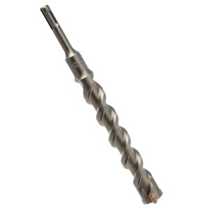 Grąžtas betonui Bosch SDS-plus-5X; 25x200/250 mm