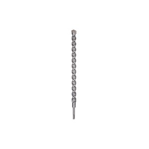 Grąžtas betonui Bosch SDS-plus-5X; 25x400/450 mm