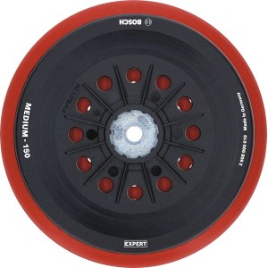 Šlifavimo padas Bosch 2608900010; 150 mm