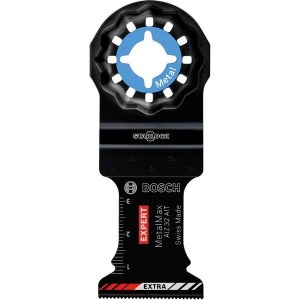 Įpjaunamasis pjūklelis Bosch 2608900015; 40x32 mm; 5 vnt.