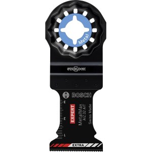 Įpjaunamasis pjūklelis Bosch AIZ 32 AIT; 40x32 mm
