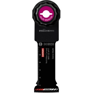 Įpjaunamasis pjūklelis Bosch MAII 32 APIT; 70x32 mm