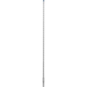 Grąžtas betonui Bosch SDS-plus-7X; 8x400x465 mm