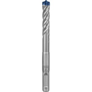 Grąžtas betonui Bosch SDS-plus-7X; 10x50x115 mm