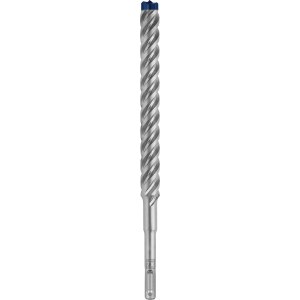 Grąžtas betonui Bosch SDS-plus-7X; 18x200x250 mm
