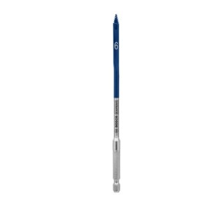 Plunksninis grąžtas medienai Bosch 2608900309; 6,0x152 mm