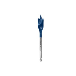 Plunksninis grąžtas medienai Bosch 2608900318; 19x152 mm