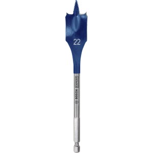 Plunksninis grąžtas medienai Bosch 2608900320; 22x152 mm