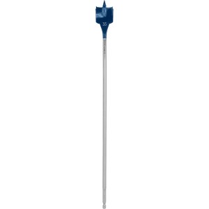 Plunksninis grąžtas medienai Bosch 2608900355; 35x400 mm